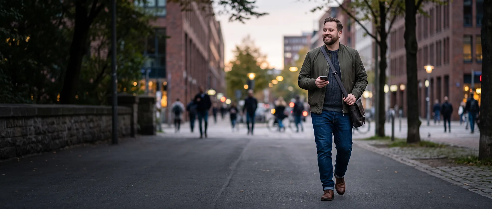 XXL Jeans: So findest du die richtige Passform