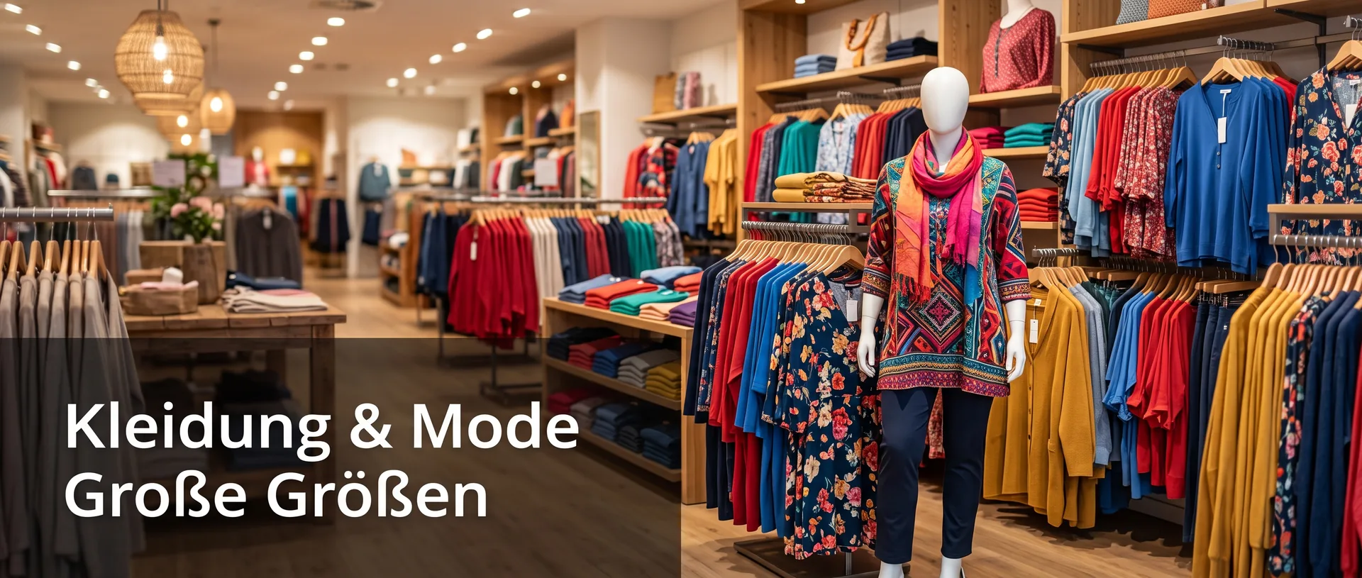 Kleidung & Mode